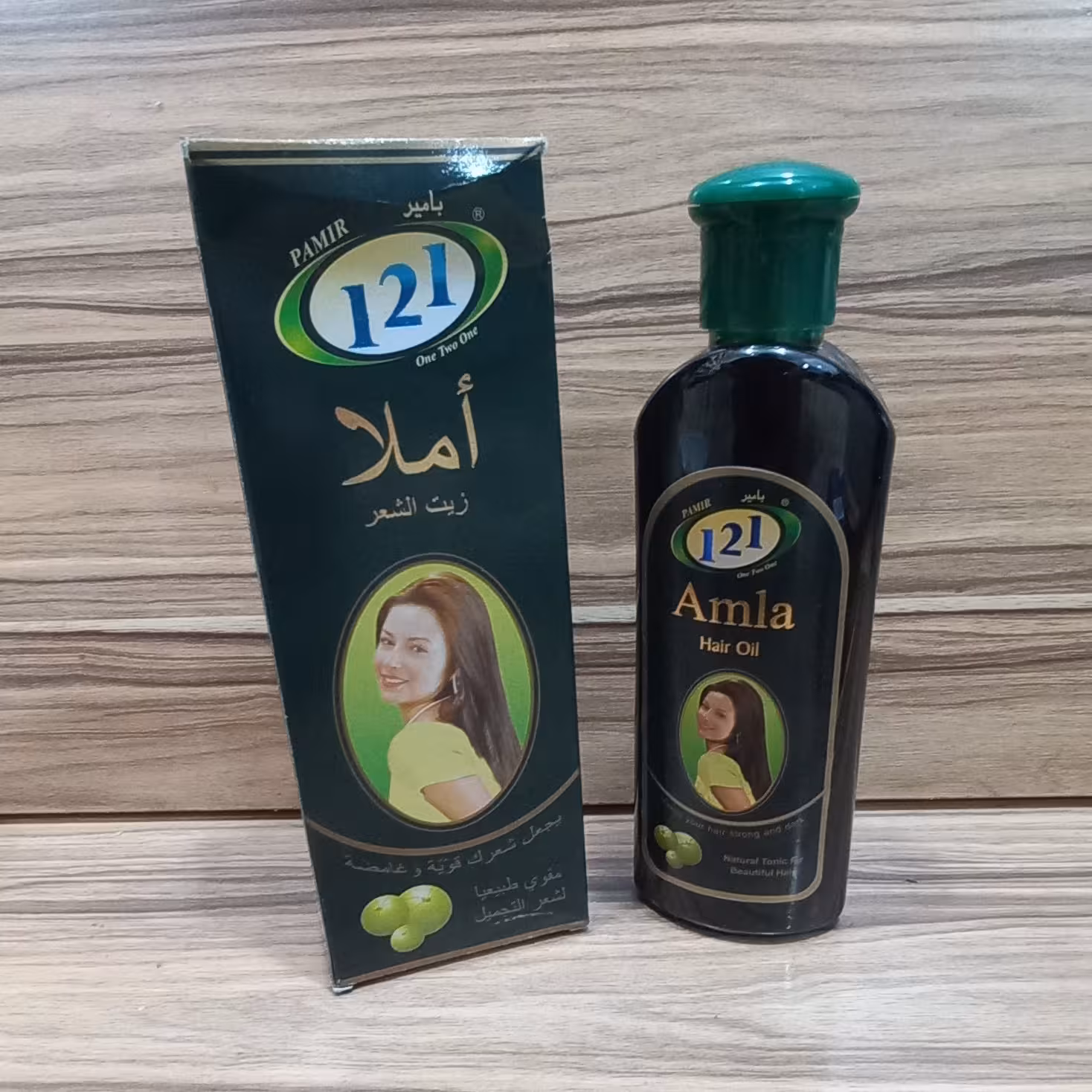 روغن املا