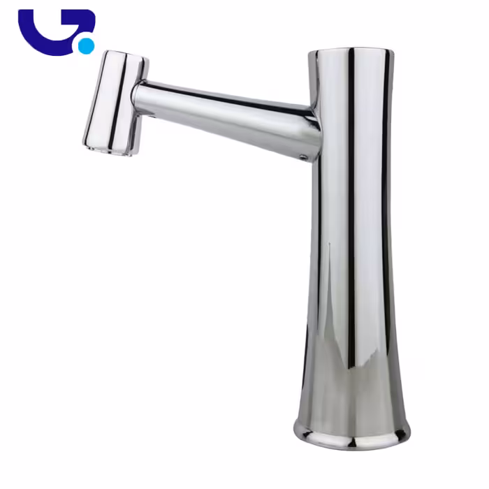 شیر روشویی الکترونیک راسان مدل تامارا