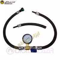 فشار سنج پمپ بنزین ناتالی