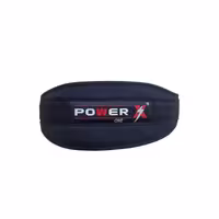 کمربند بدنسازی چسبی POWER X