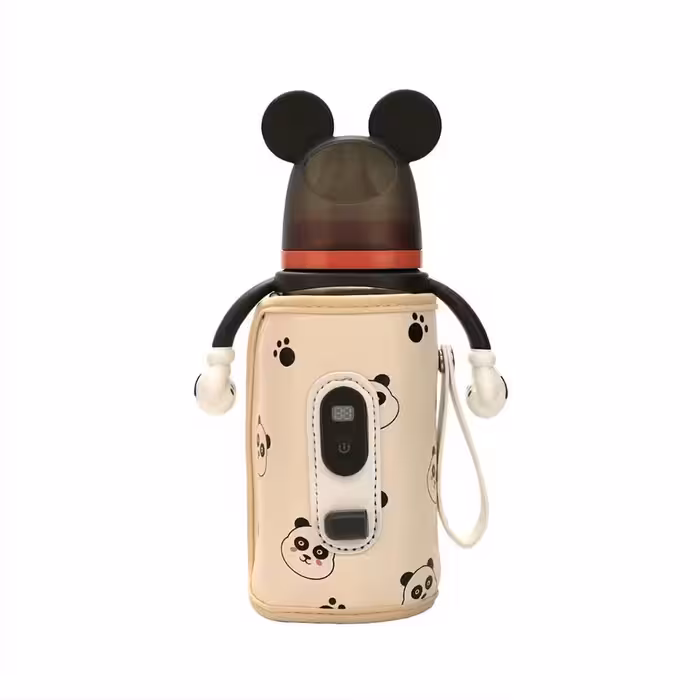 گرمکن شیشه شیر کودک ایکس او XO CF23 baby bottle warmer