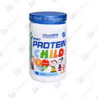 پروتئین وی کودکان دیجی فارماسی