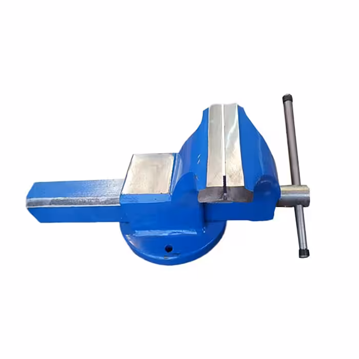 گیره رومیزی فولادی سایز 120