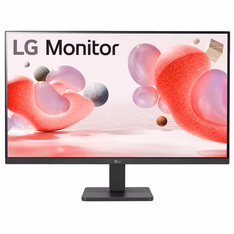 مانیتور 27 اینچ الجی مدل 27MR400-B
