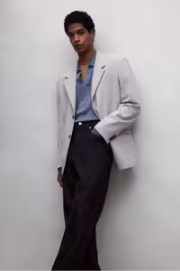 شلوار جین مردانه مناسب اورجینال H&M