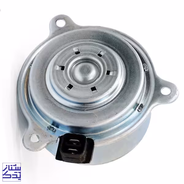 موتور فن بخاری عظام خودرو سمند