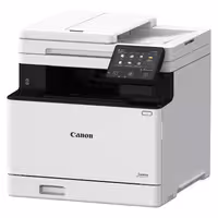 پرینتر چهار کاره لیزری رنگی کانن مدل Canon MF754cdw