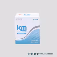 سوزن طب سوزنی 1000 عددی K.M