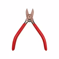 انبر سیم چین سانتوس مدل ST-21F سایز 5 اینچ
