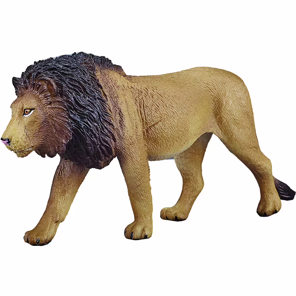 قیمت و خرید فیگور شیر نر MOJO Male Lion