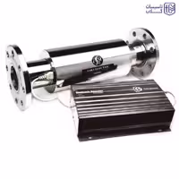 رسوب گیر الکترومغناطیسی صنعتی فرا الکتریک مدل EDS500I
