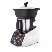 ربات آشپزخانه و غذاساز برند Fakir آلمان مدل Notecook