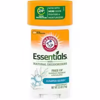 استیک ضد تعریق آرم اند همر Arm and Hammer مدل Essentials وزن 71 گرم