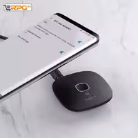 فرستنده و گیرنده بلوتوث AUKEY