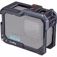 کیج دوربین گوپرو اسمال‌ریگ مدل SmallRig 3084C مناسب GoPro HERO 9/10/11/12/13