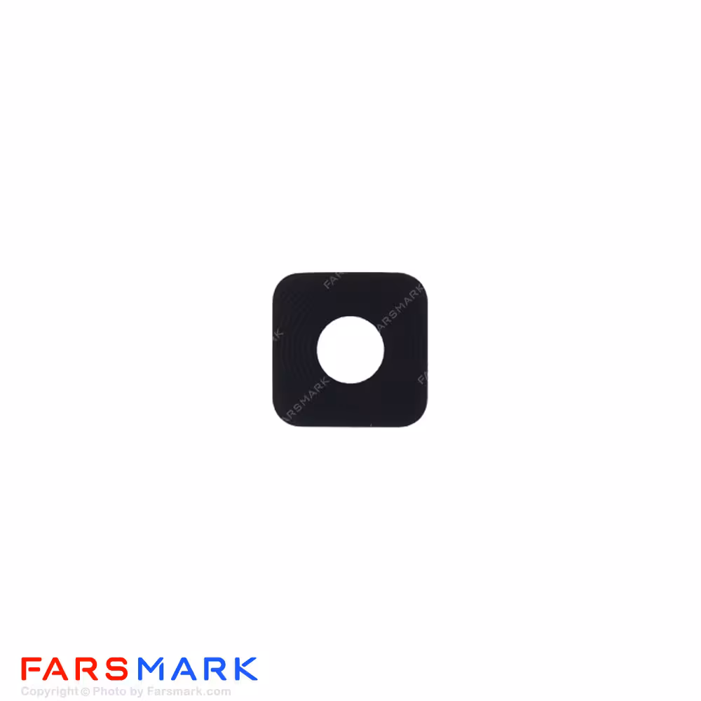 شیشه لنز دوربین گوشی سامسونگ Samsung Galaxy A5 Duos