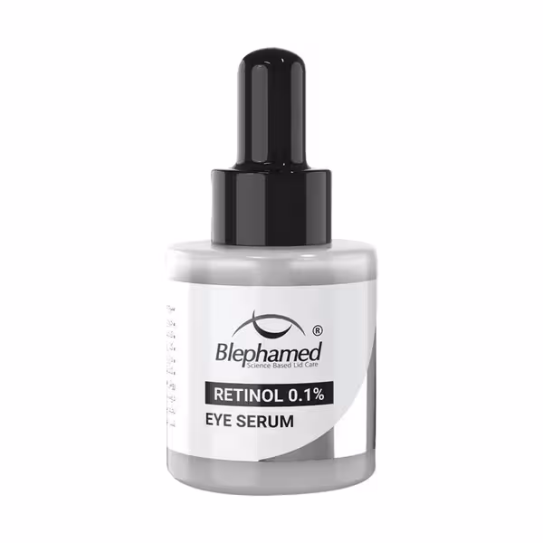 سرم دور چشم رتینول بلفامد 15 میلیلیتر Belphamed