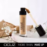 کانسیلر مایع فول کاور اوکاز OCUZ PRO FIT LIQUID CONCEALER