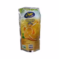 ساندیس پرتقال بزرگ هم نوش 200 میلی لیتری