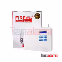 دزدگیر اماکن سیم کارتی فایروال مدل firewall F9