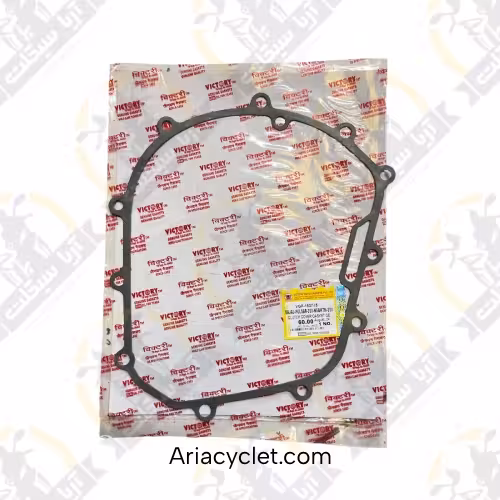 واشر درب کلاچ NS 200 ویکتوری