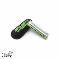 سازدهنی دیاتونیک هوهنر مدل ROCKET AMP