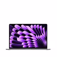 لپ تاپ 15.3 اینچی اپل مدل MacBook Air A3114 MXD13LL/A M3-16GB-512SSD