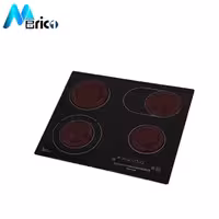 گاز رومیزی اخوان ge3 چهار شعله صفحه برقی