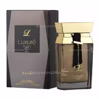 ادکلن لوکسر من ریو Luxure Man Rave - فروشگاه قشم اینورا