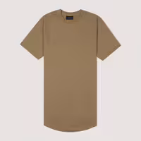 تیشرت لانگ آستین پاکتی EXIT مدل 75184146