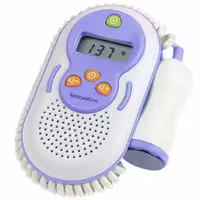 دستگاه سونیکید Sonocaid ONE HEART RATE