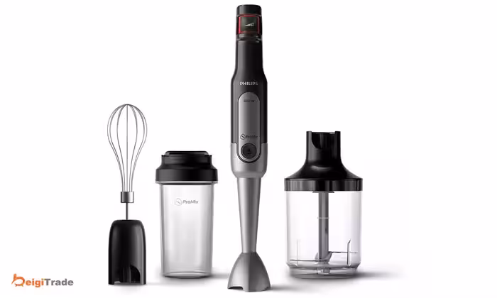 گوشت کوب برقی فیلیپس مدل HR2652