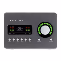 کارت صدا Universal Audio Arrow