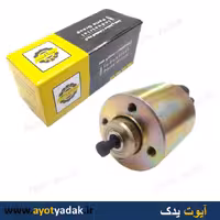 اتوماتیک استارت سایپا مندو  برند اسماهور  -ارسال رایگان-گارانتی شش ماه-قیمت عمده