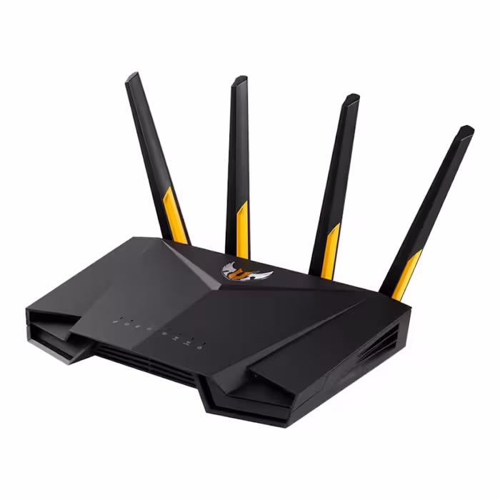 مودم ایسوس مدل TUF Gaming AX3000