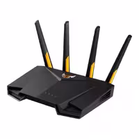 مودم ایسوس مدل TUF Gaming AX3000