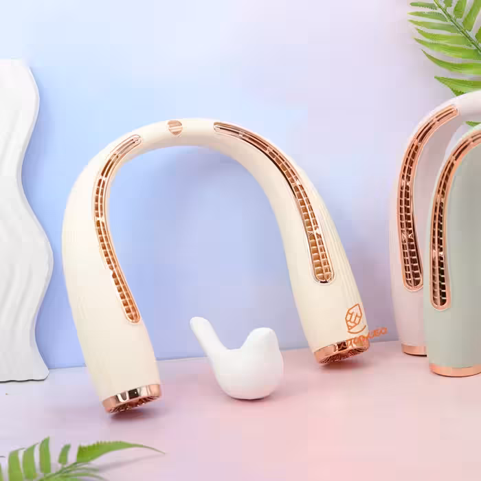 قیمت و خرید فن دور گردنی 8092 DIANDI