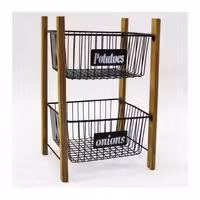 استدسیب زمینی وپیاز مدلIsjp9