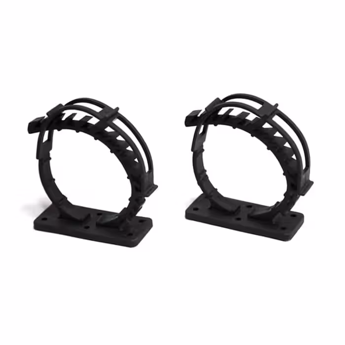 بست پلیمری سوپر فیکس Telawei مدل NSR64241 بسته دو عددی