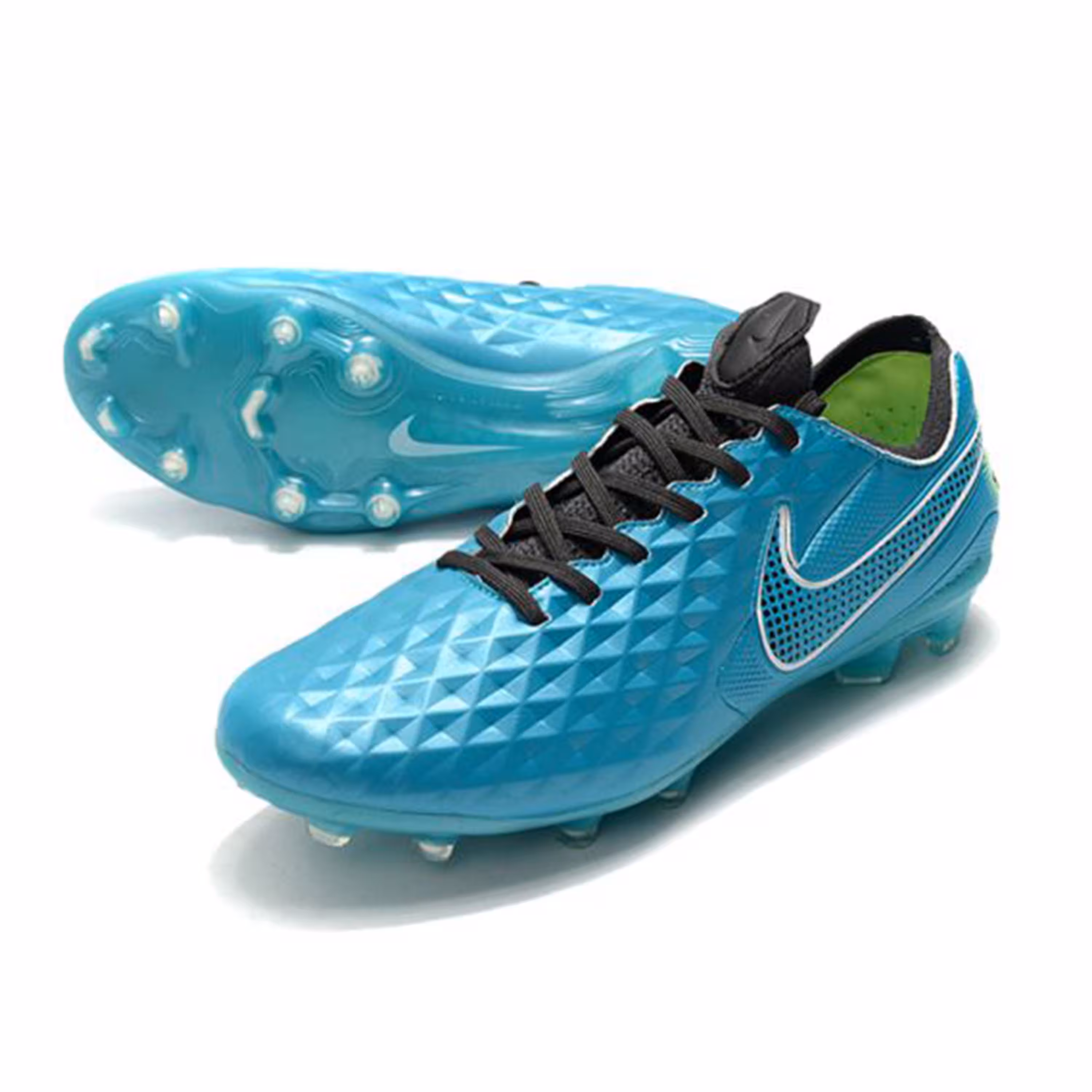 کفش فوتبال مردانه نایک مدل Tiempo Legend 8 Elite VIII FG