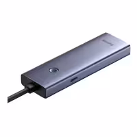 هاب 4 پورت USB-C باسئوس مدل BS-OH108