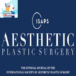 Aesthetic Plastic Surgery 2023 Full Archives TRUE PDF at 35€