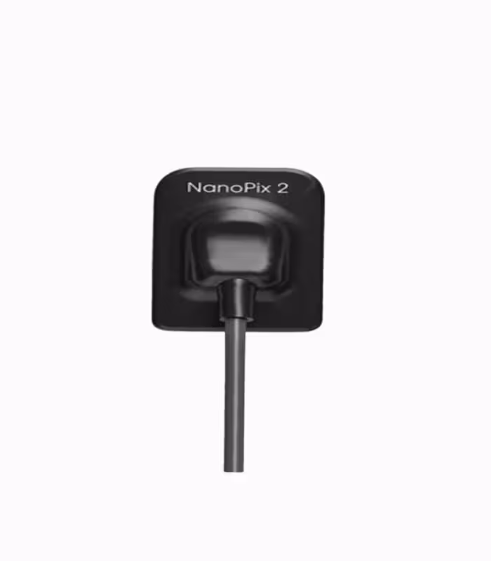 سنسور ایتیس -Eighteeth RVG Nano Pix 2