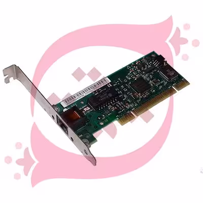 کارت HBA سرور HP FC1142SR 4Gb 1-port PCIe FC HBA AE311A