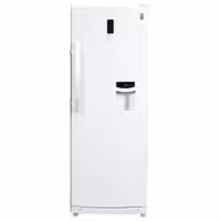 یخچال تک پارس مدل بوران پلاس ابسردکن دار بدون برفک