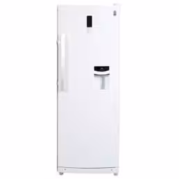 یخچال تک پارس مدل بوران پلاس ابسردکن دار بدون برفک