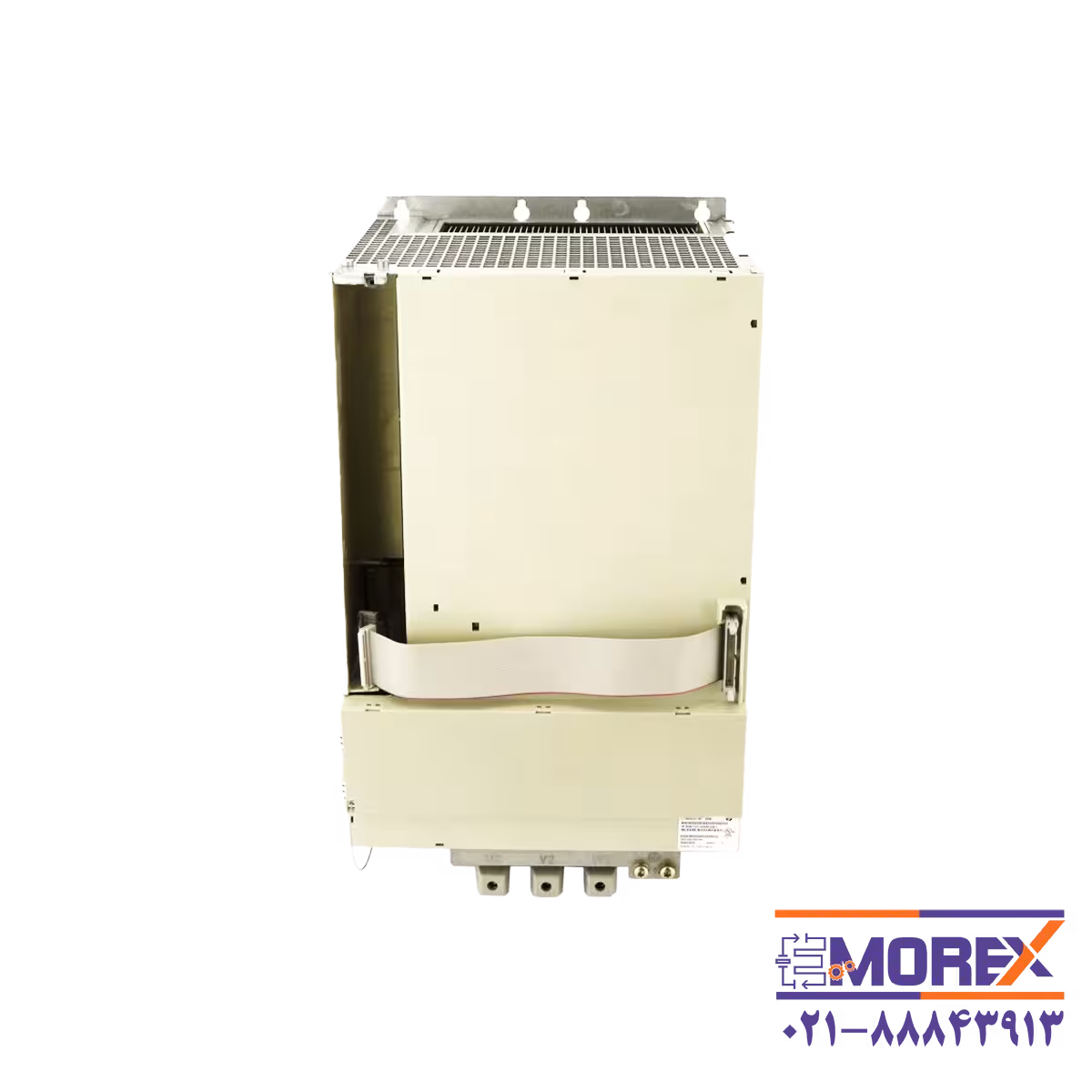 سیمودرایو زیمنس | SIEMENS مدل 6SN1123-1AA00-0JA1