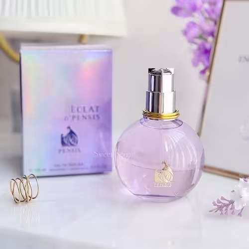 عطر و ادکلن زنانه لانوین (لنوین) اکلت پنسیس | Lanvin Eclat Pensis حجم 100 میل(شرکتی)