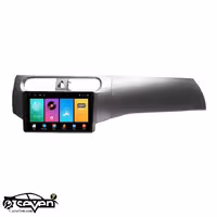 مانیتور اندروید برلیانس H220/H230 برند تهران تیونینگ مدل T.T 819