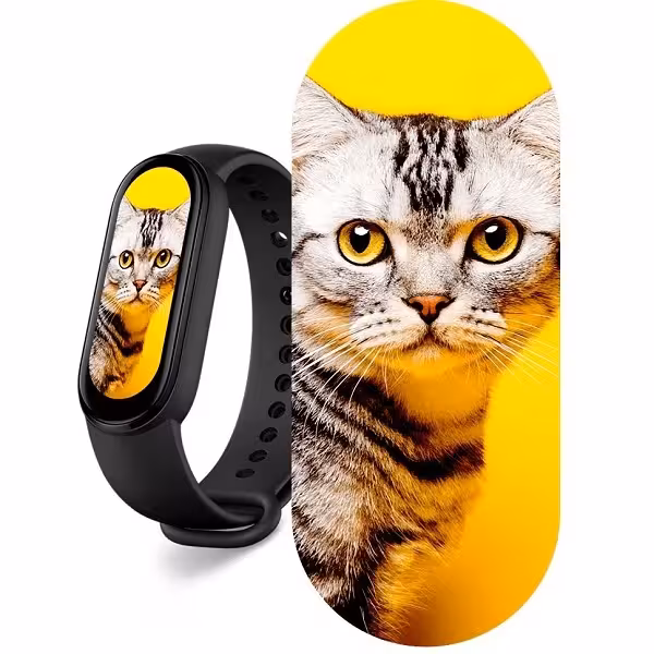 مچ بند هوشمند شیائومی مدل Mi Band 6 Global Version گلوبال